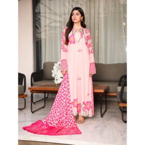 Andromeda Shirt (FR-759) For Women