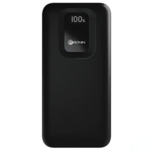 Ronin R-4020 Powerbank 10000 mAh With Official Warranty