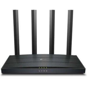 TP-Link Archer AX12 Dual-Band Gigabit Wi-Fi 6 Router