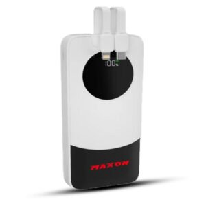 Maxon M-910 PD Power Bank 10000mAh With Official Warranty