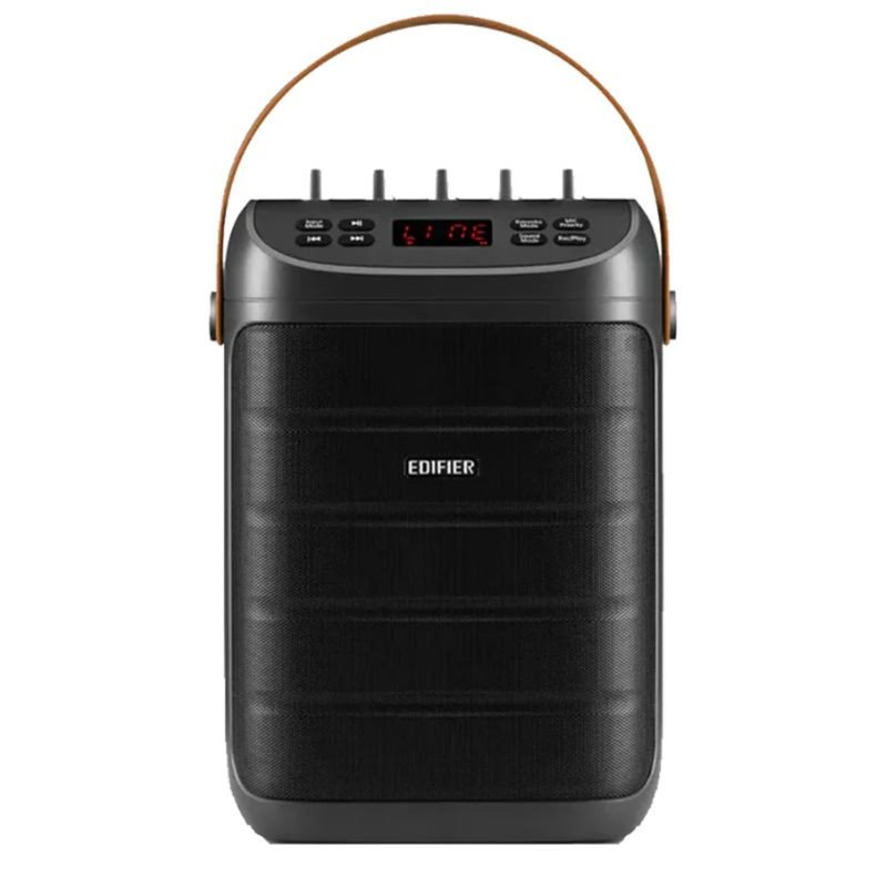 Edifier PK305 Speaker With Mic Battery - Image 2