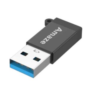 Amaze A14 USB 3.0 TO Type C Female Adapter