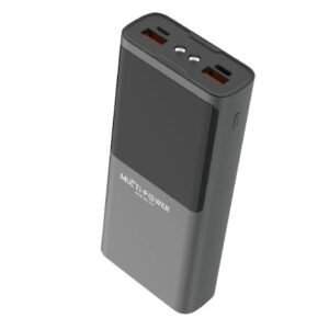 MultiPower MP-PB21 20000MAH Power Bank
