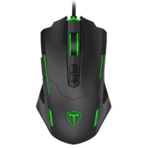 T-Dagger TGM116 BLAZE Wired Gaming Mouse