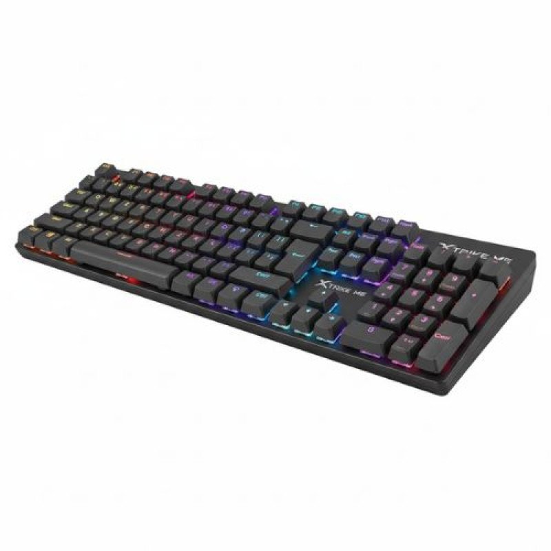 Xtrike Gk-803 En 104 Mechanical Keys Gaming Keyboard - Image 3