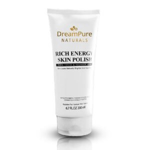 Dream Pure Rich Energy Skin Polish
