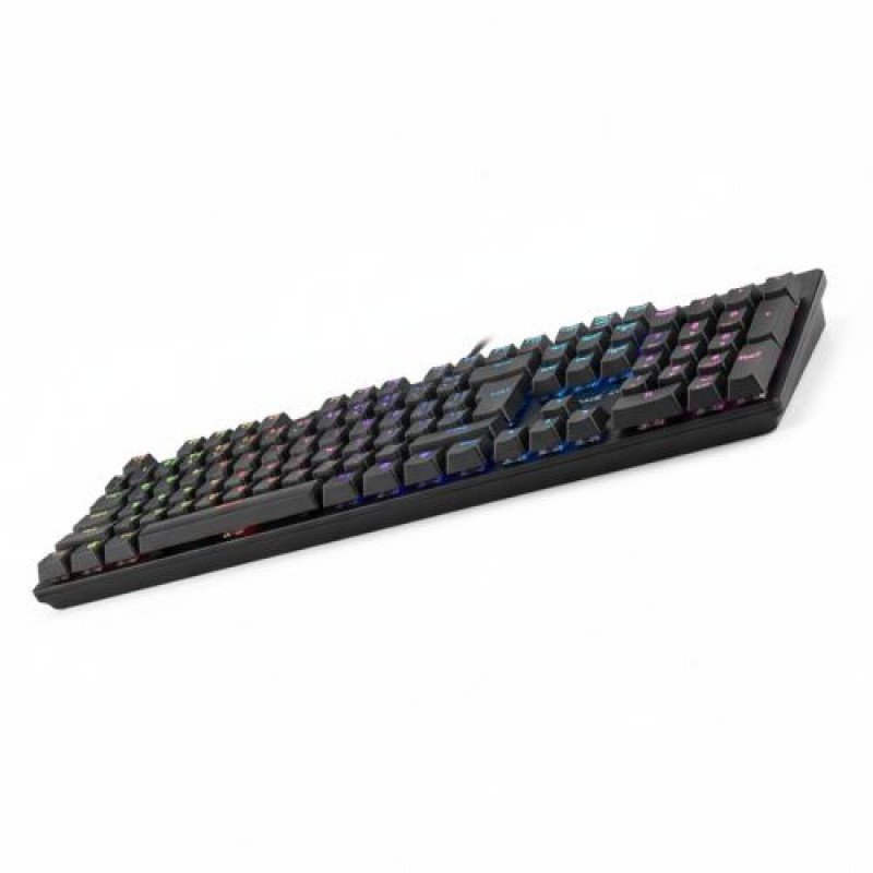 Xtrike Gk-803 En 104 Mechanical Keys Gaming Keyboard - Image 2