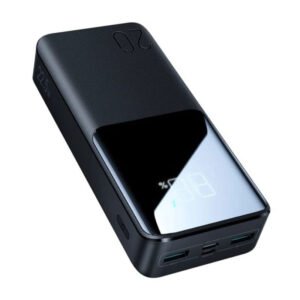 Joyroom JR-QP192 Power Bank with Large Digital Display 20000mAh