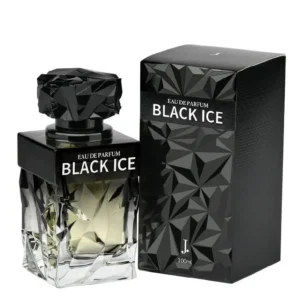J. Black Ice Perfume 100ML