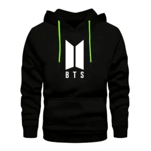 NAVY BLUE BTS PRINTED WINTER WARM FLEECE HOODIE FOR MEN - PREMIUM QUALITY WINTERS HOODIES FOR MEN - NEW ARRIVALS - HOODIES FOR BOYS- HOODIES FOR GIRLS - MEN HOODIES - WINTER CLOTHES FOR GIRLS - DRESS FOR GIRLS - WINTER CLOTHES FOR MEN - MEN HOODIES