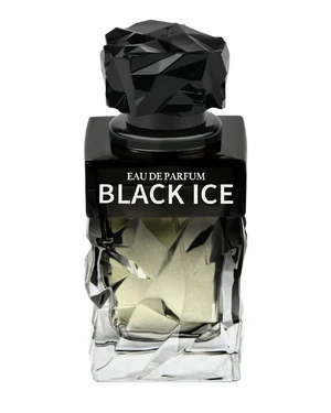 J. Black Ice Perfume 100ML - Image 3