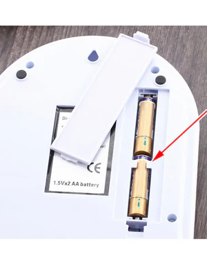 Digital Kitchen Weighing Scale SF-400 10KG - An Accurate Cooking & Baking Companion - Image 4