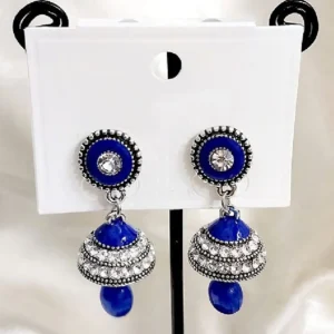 Stylish Jhumka Earrings