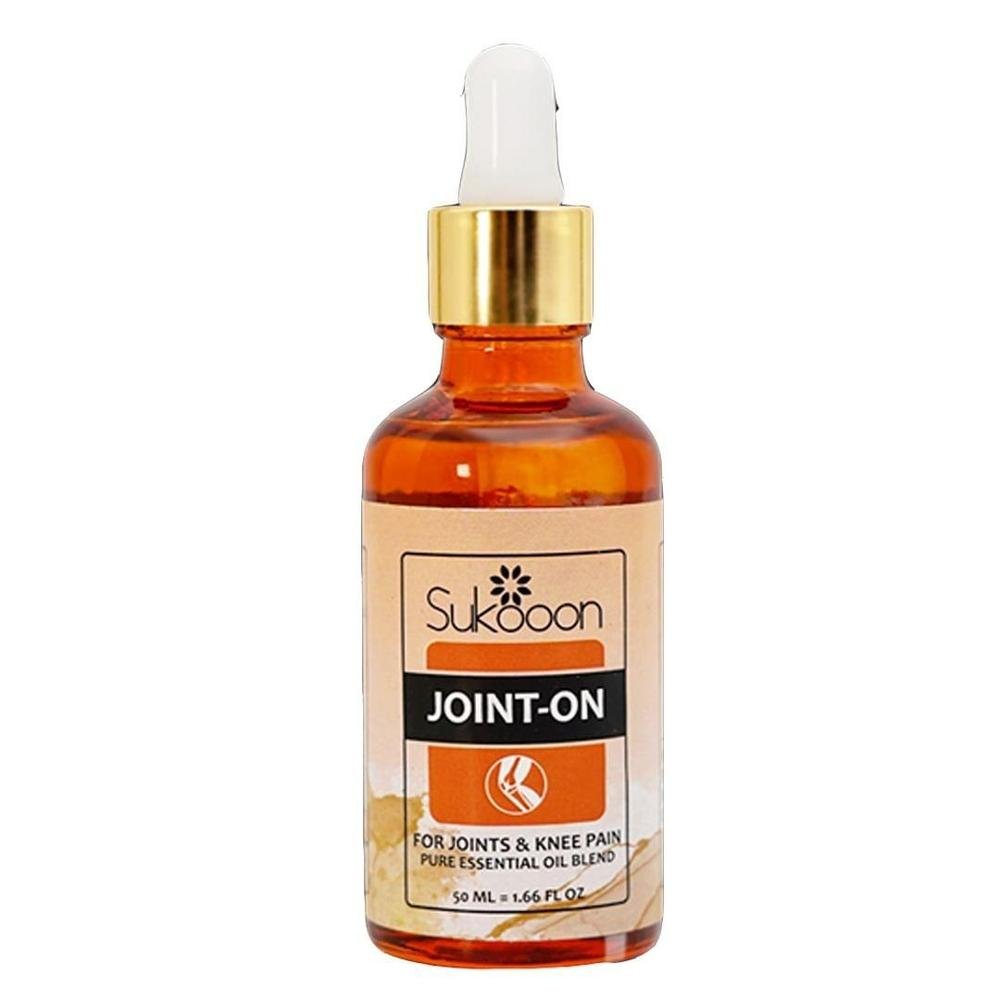 Joint Relaxant Oil 30ml - Image 2