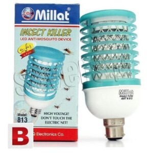 Insect Killer Electric Bulb