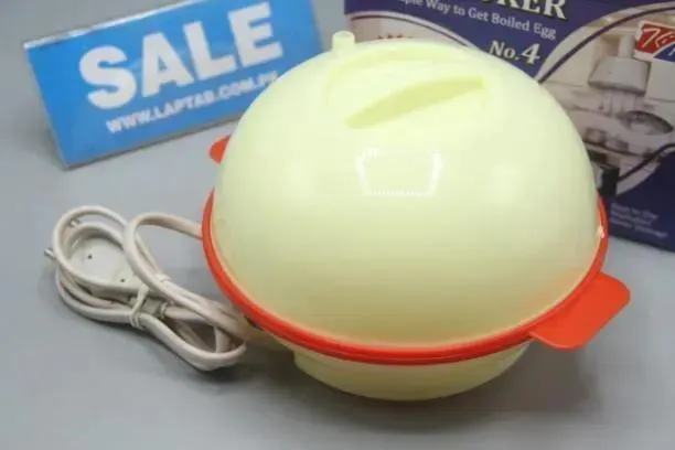 3 In 1 Electric Egg Boiler - Image 3