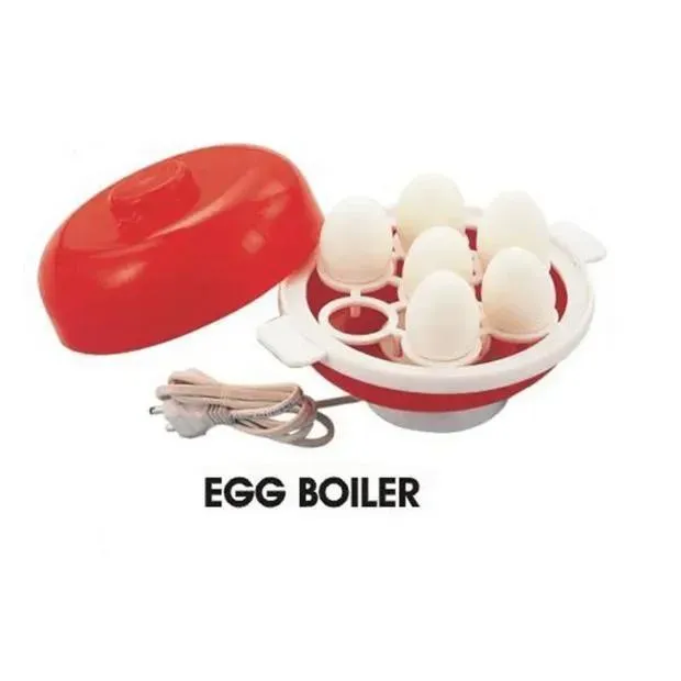 3 In 1 Electric Egg Boiler - Image 5
