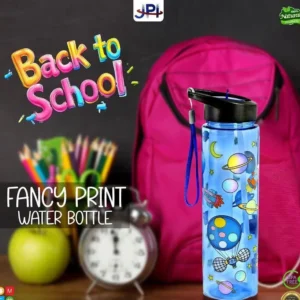 Printed Water Bottle