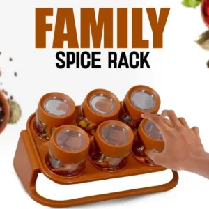 Spices Rack
