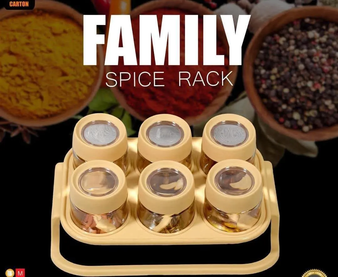 Spices Rack - Image 2