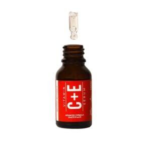 Vitamin-C+E Serum - 15ml