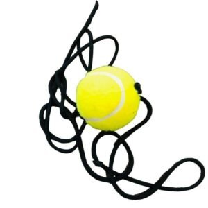 Durable Tape Ball