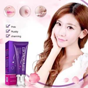 BioAqua Magic Pink Cream