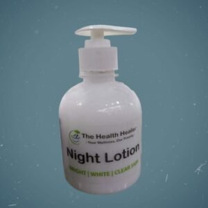 Whitening Cream for Night Use - 1 Pcs Brightening Night Lotion