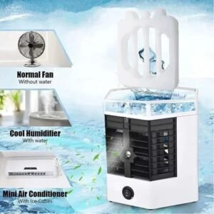 Mini Air Conditioner