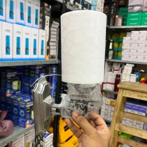 Modern Design Quartz Wall Hanging Lamps