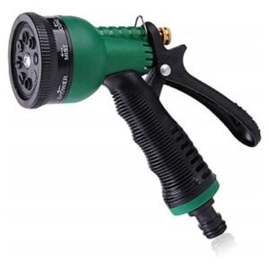 Metal High Pressure Water Spray Gun