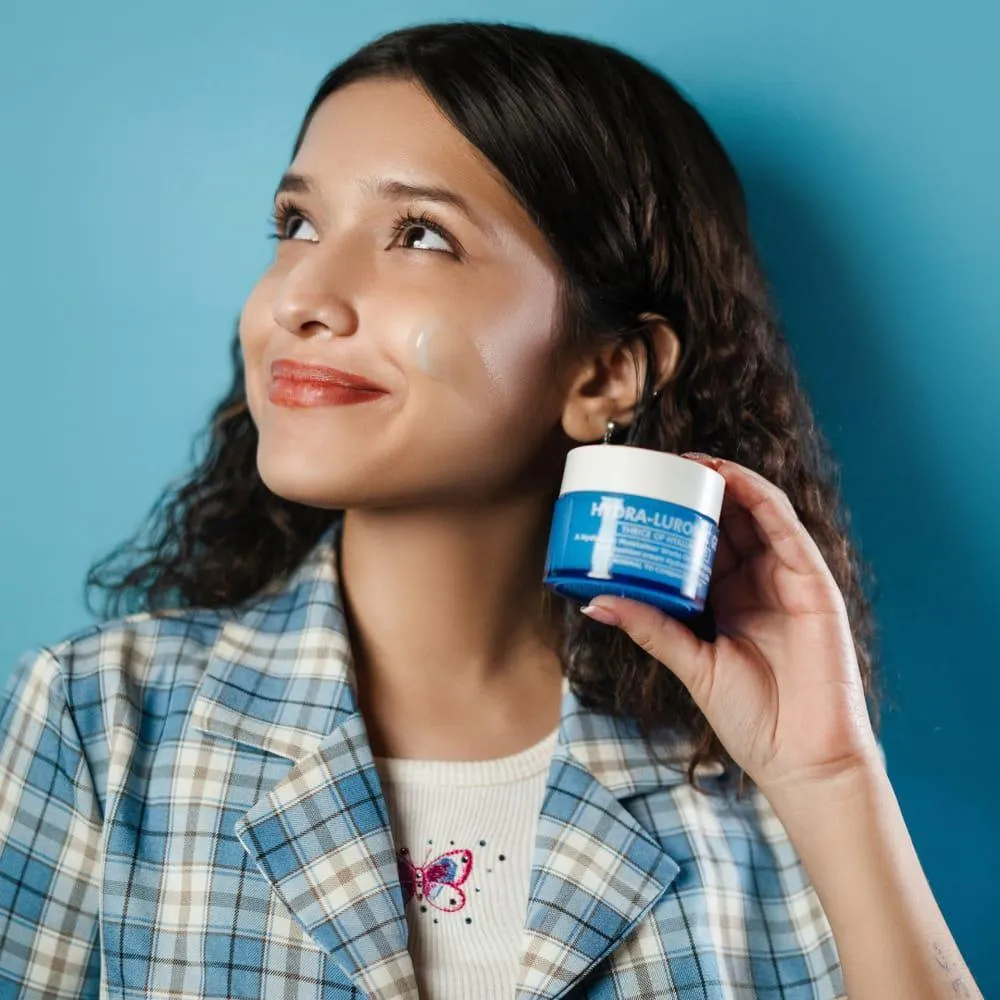 Acne Scar Removal Night Cream 1 Pc - 100 g - Image 3