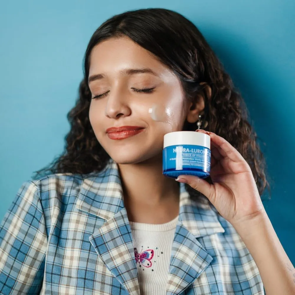 Acne Scar Removal Night Cream 1 Pc - 100 g - Image 4