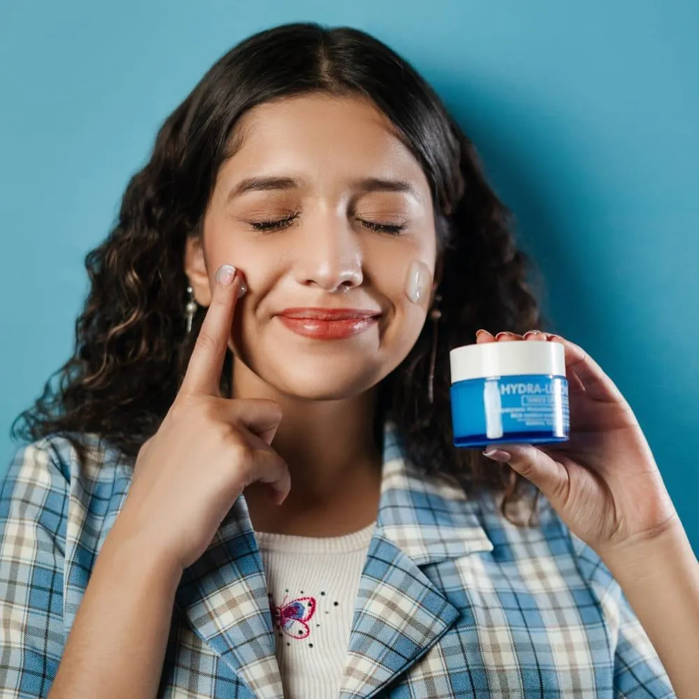 Acne Scar Removal Night Cream 1 Pc - 100 g - Image 5