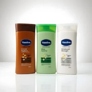 Vaseline Lotion, 200ml