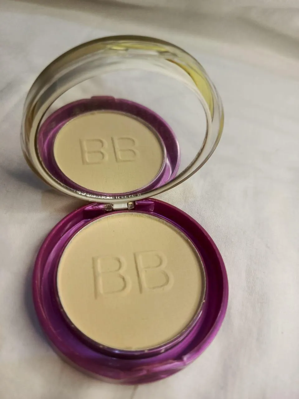 2 in 1 Face Powder - Image 4