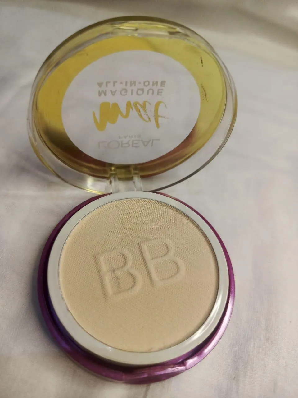2 in 1 Face Powder - Image 5