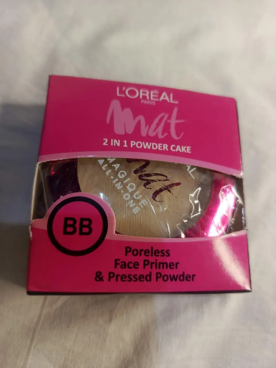 2 in 1 Face Powder - Image 7