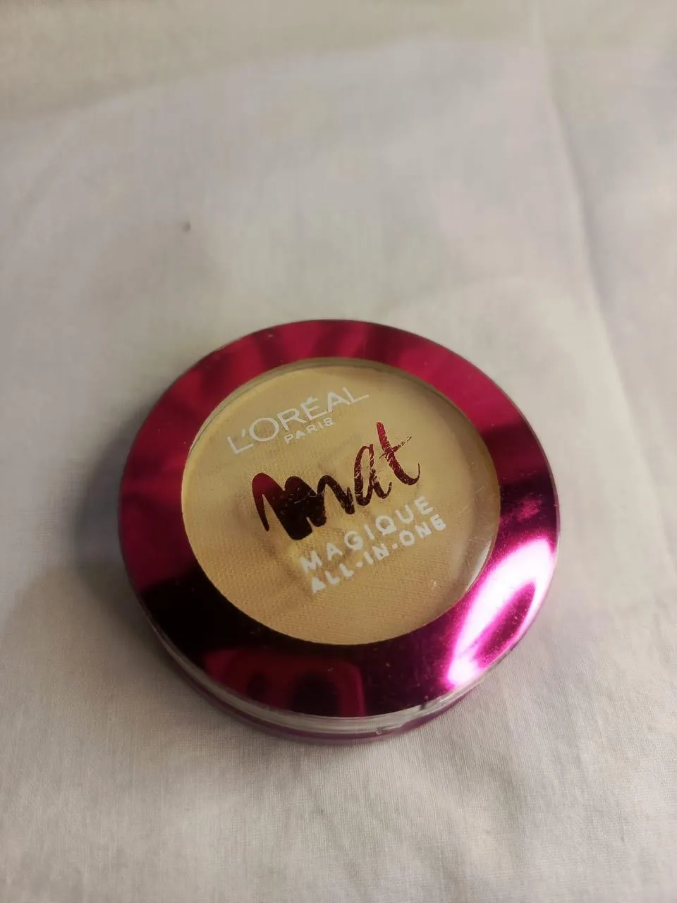 2 in 1 Face Powder - Image 2