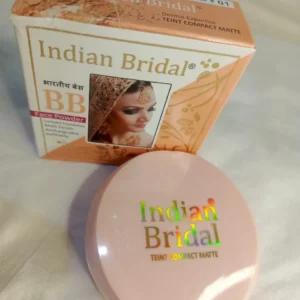 All Skin Types Face Powder