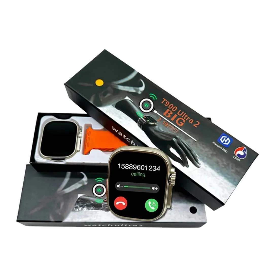 Smart Watch - Image 2