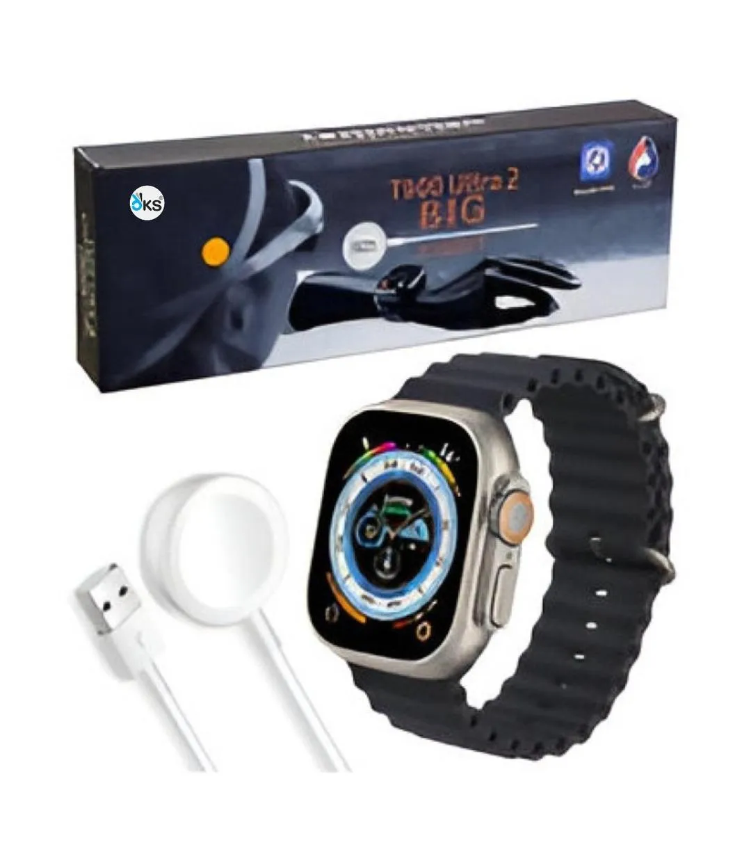 Smart Watch - Image 11