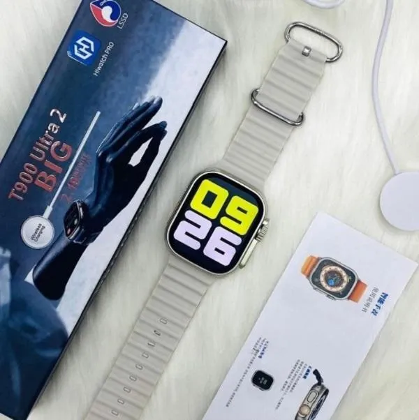 Smart Watch - Image 3