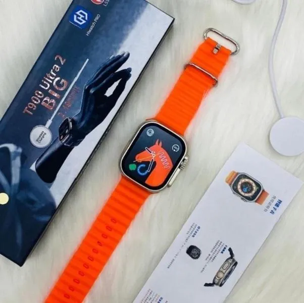 Smart Watch - Image 7