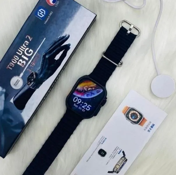 Smart Watch - Image 9