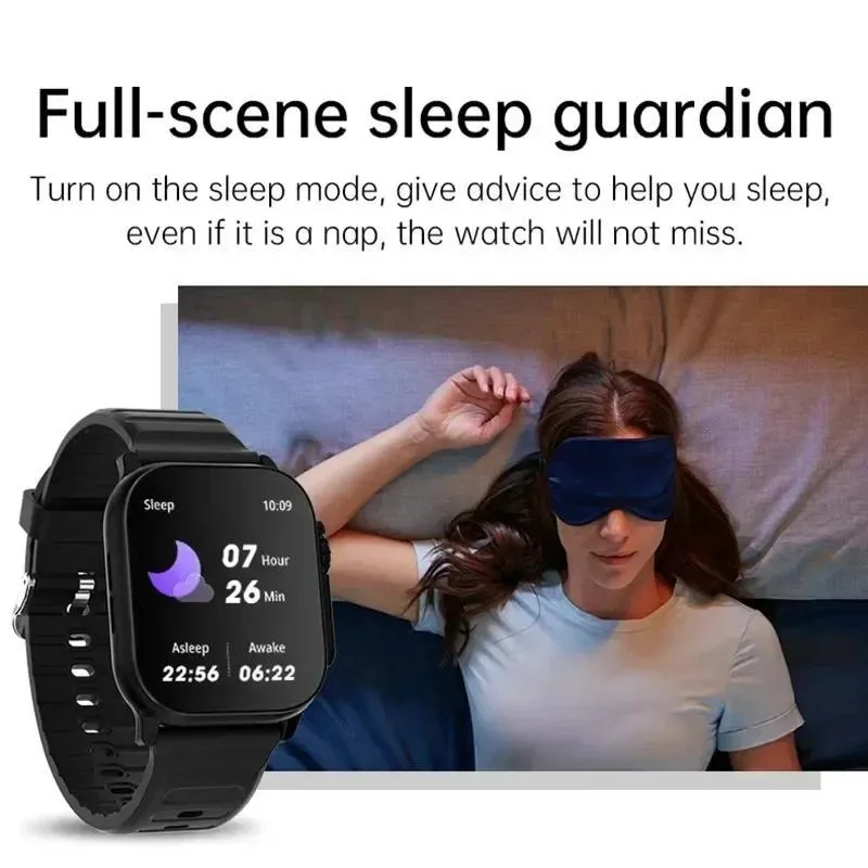 Smart Watch - Image 10