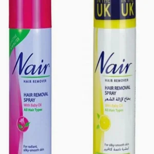 Painless Hair Removal Hair Removal Sprays Pack Of 1