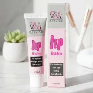 Wiki Special Lip Balm, 20ml