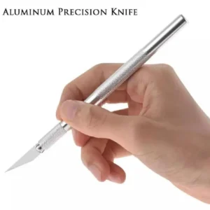 Premium Steel Paper Cutter Pen
