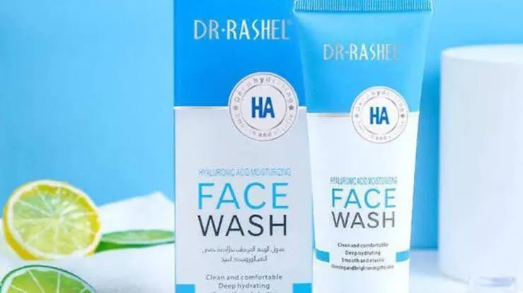 Whitening Face Wash - Image 3